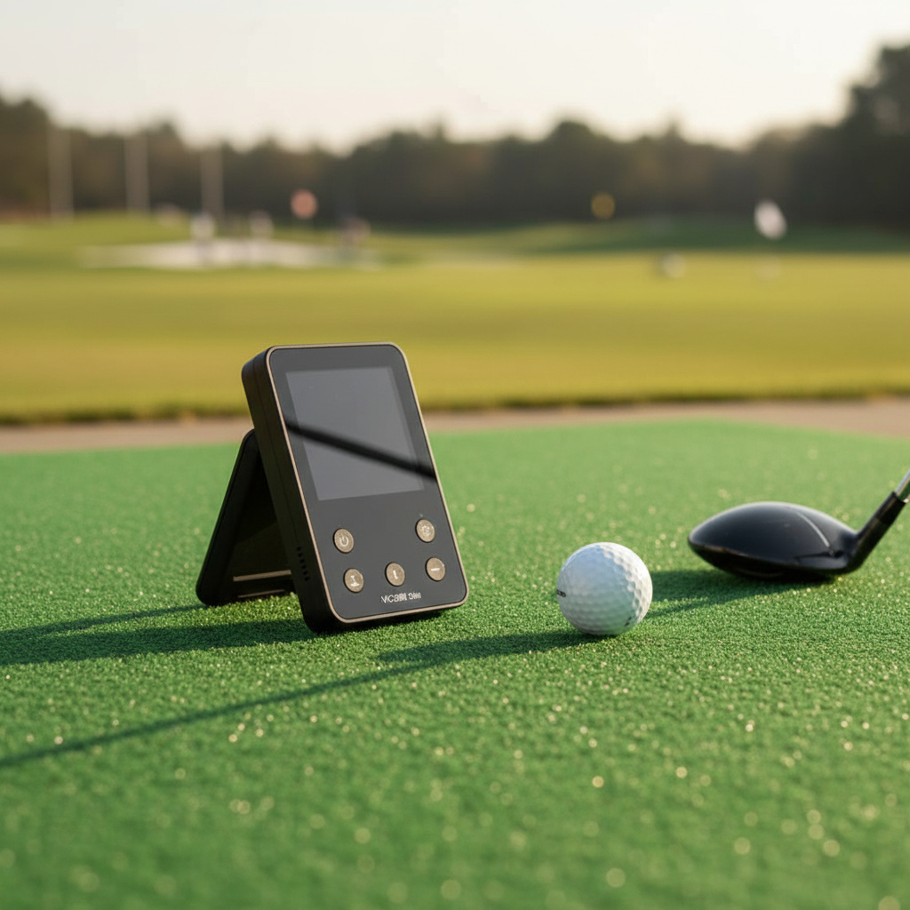 I put the 'best' launch monitors under $500 through the wringer. See which ones failed, which surprised me, and who should skip them.